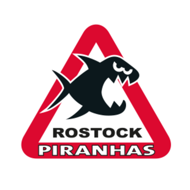Foto: Rostock Piranhas