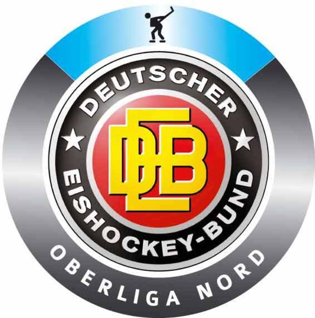 Foto: Deutscher Eishockey-Bund - Oberliga Nord