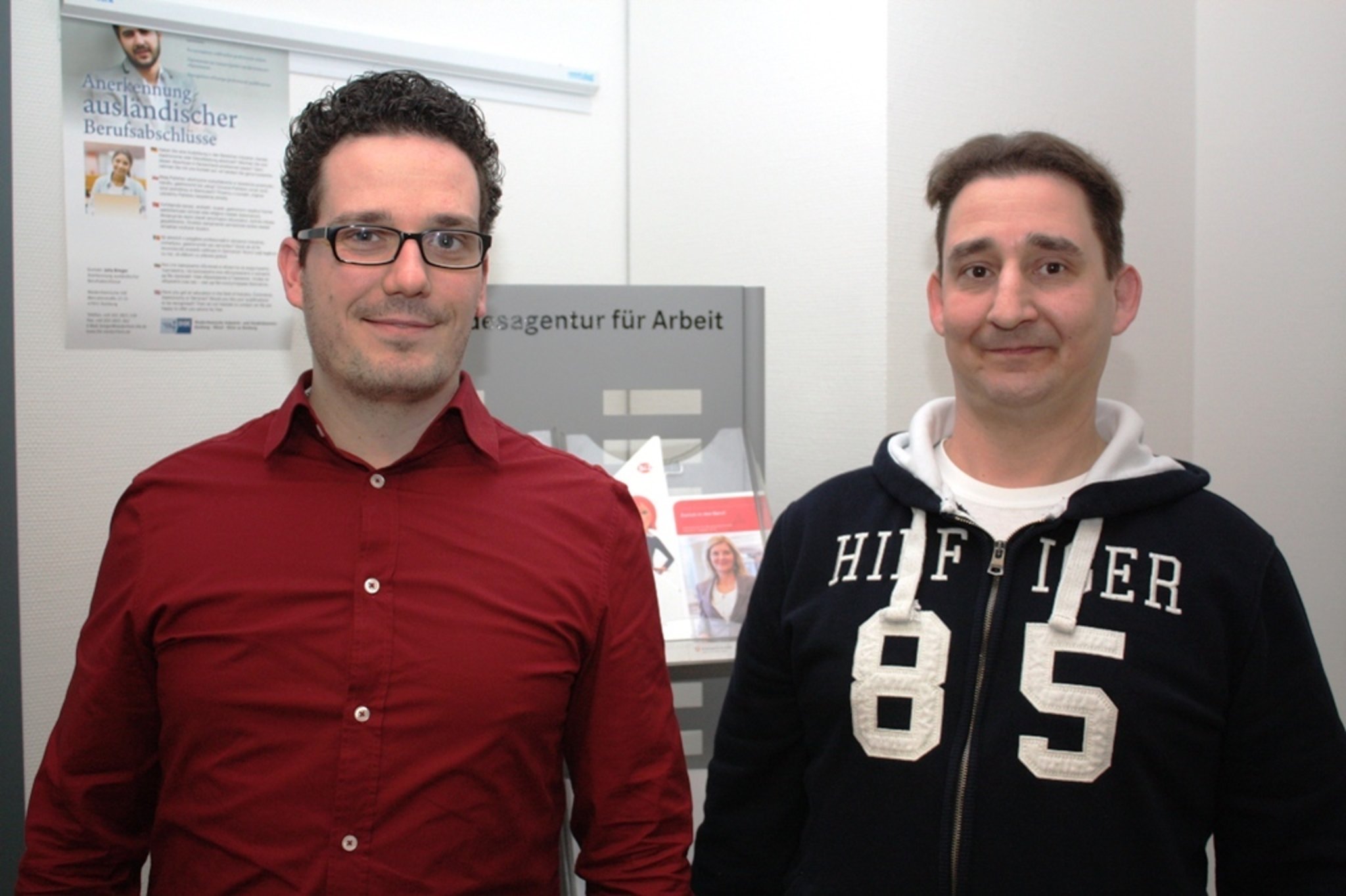 Lernen Lohnt Sich Umschuler Und Betriebe Profitieren Wesel