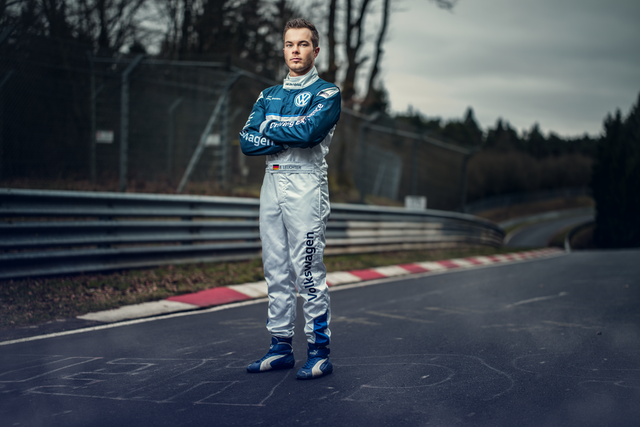 Website von Benjamin Leuchter im neuen Glanz www.benjaminleuchter.de