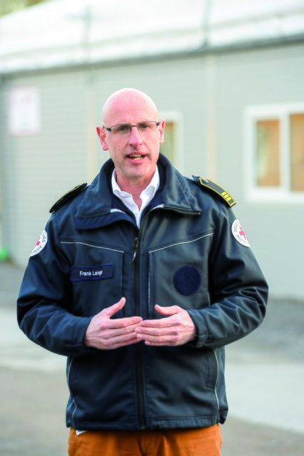 Frank Langer | Foto: Foto: PR-Foto Köhring/KP