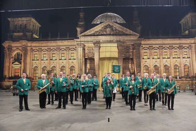 Musikverein Menzelen 1959 e.V.