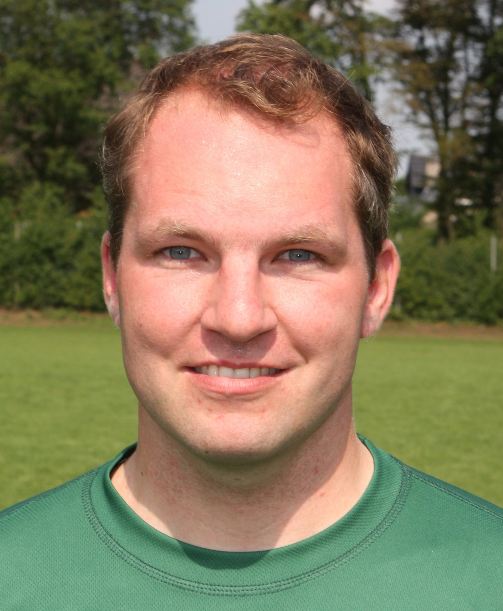 Trainerwechsel bei DJK Rhenania Nils Nellissen folgt auf Ingo Pauls