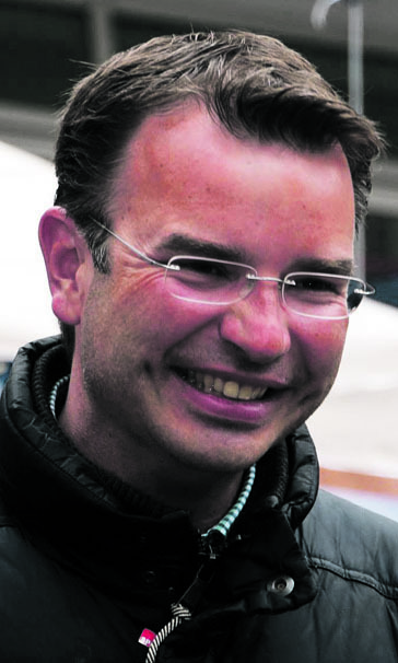 Michael R. Hübner