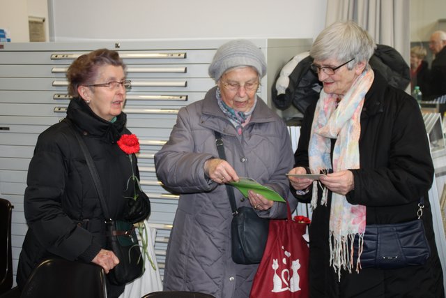 Stadtarchiv Bottrop
Tag der Offenen Tür

Samstag, 05. März 2016
Fotos: Sahin Aydin