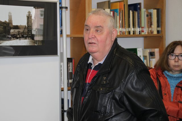 Stadtarchiv Bottrop
Tag der Offenen Tür

Samstag, 05. März 2016
Fotos: Sahin Aydin