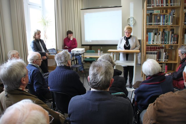 Stadtarchiv Bottrop
Tag der Offenen Tür

Samstag, 05. März 2016
Fotos: Sahin Aydin