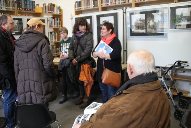 Stadtarchiv Bottrop
Tag der Offenen Tür

Samstag, 05. März 2016
Fotos: Sahin Aydin