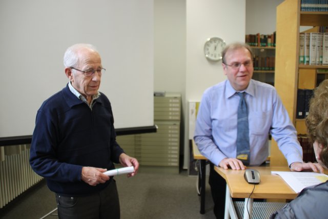 Stadtarchiv Bottrop
Tag der Offenen Tür

Samstag, 05. März 2016
Fotos: Sahin Aydin