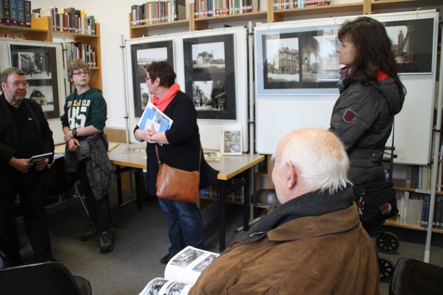 Stadtarchiv Bottrop
Tag der Offenen Tür

Samstag, 05. März 2016
Fotos: Sahin Aydin