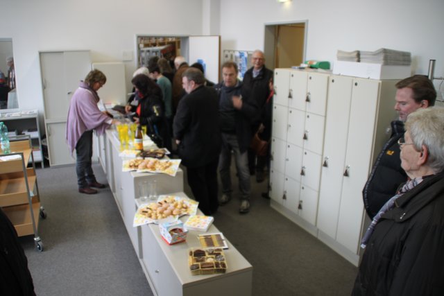 Stadtarchiv Bottrop
Tag der Offenen Tür

Samstag, 05. März 2016
Fotos: Sahin Aydin