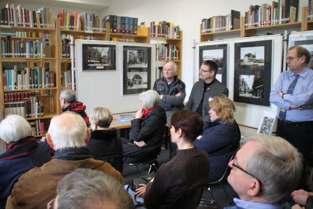 Stadtarchiv Bottrop
Tag der Offenen Tür

Samstag, 05. März 2016
Fotos: Sahin Aydin