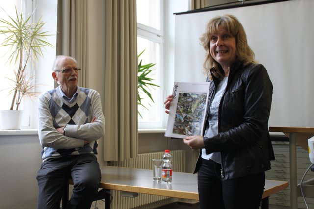 Stadtarchiv Bottrop
Tag der Offenen Tür

Samstag, 05. März 2016
Fotos: Sahin Aydin