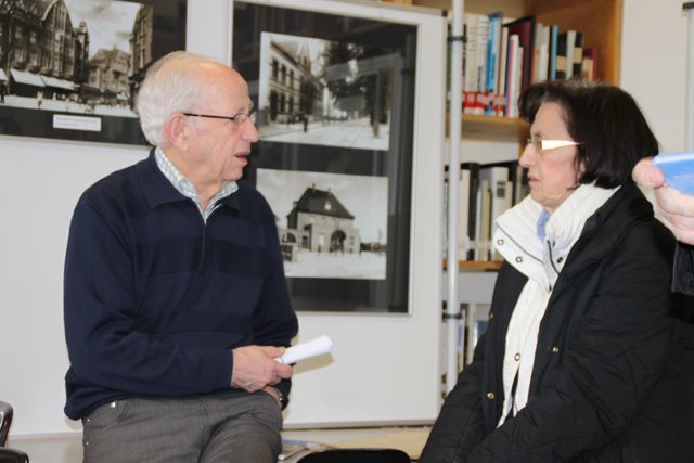 Stadtarchiv Bottrop
Tag der Offenen Tür

Samstag, 05. März 2016
Fotos: Sahin Aydin