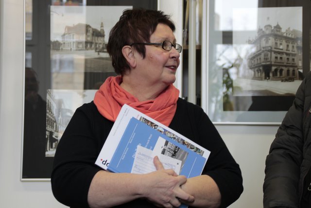 Stadtarchiv Bottrop
Tag der Offenen Tür

Samstag, 05. März 2016
Fotos: Sahin Aydin