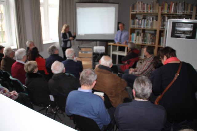 Stadtarchiv Bottrop
Tag der Offenen Tür

Samstag, 05. März 2016
Fotos: Sahin Aydin