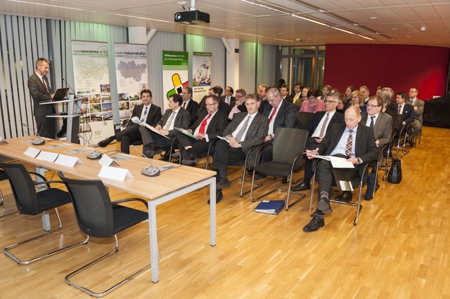 Das Thema Grüne Infrastruktur besitzt auf der europäischen Ebene eine hohe Aktualität.