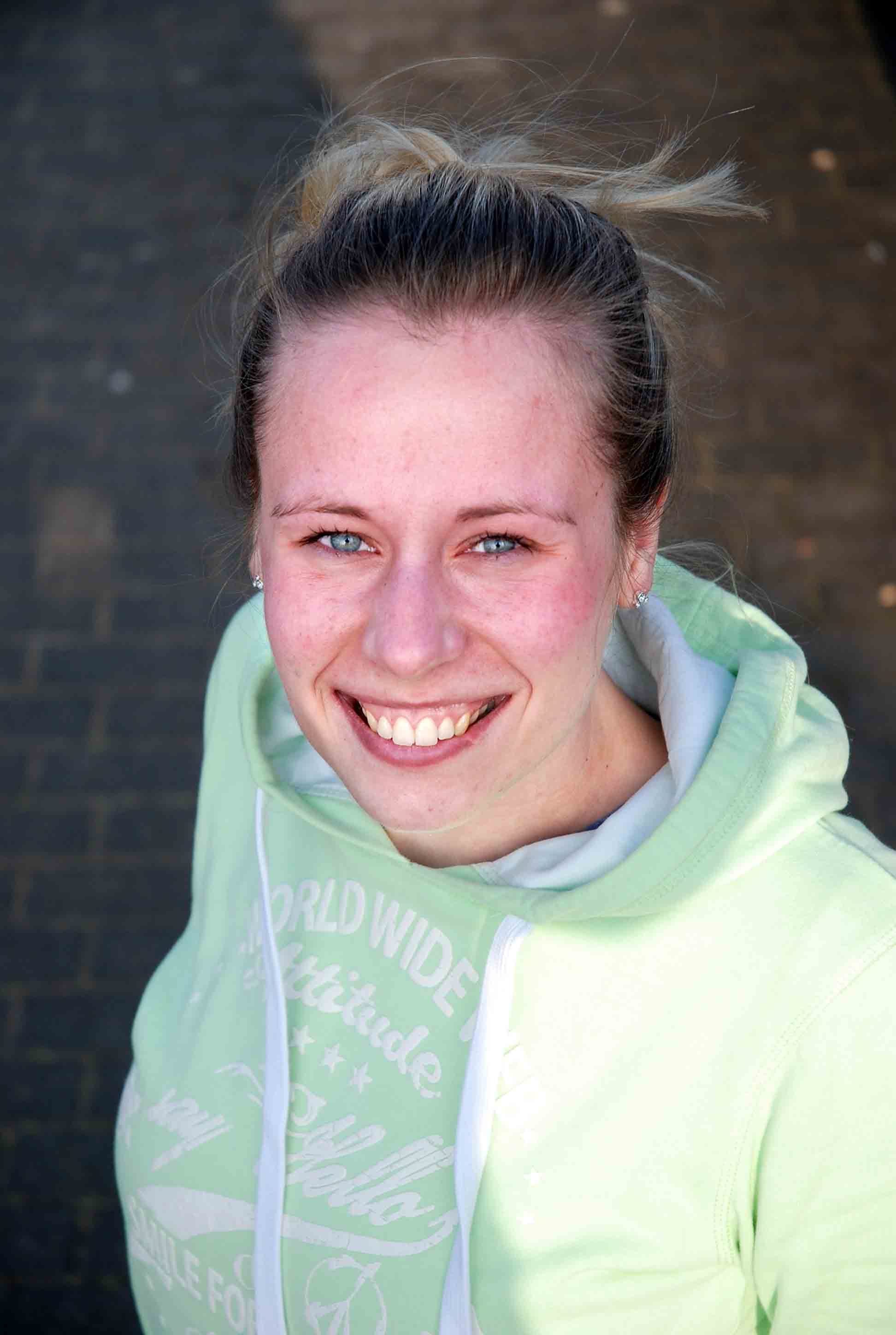 Mandy Spaltmann