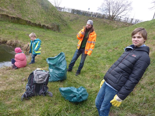 Wann geht´s weiter? | Foto: Patrick Moll