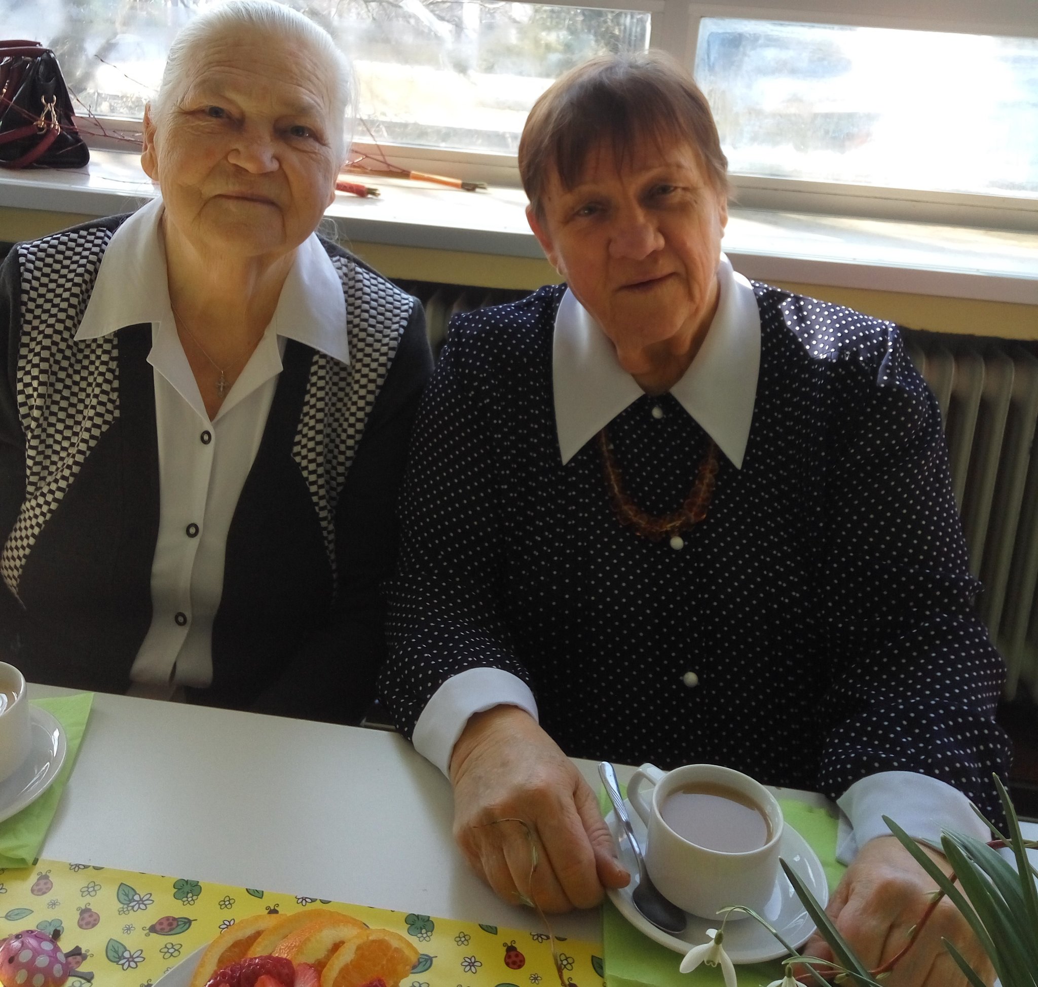 Frauen treffen in kleve
