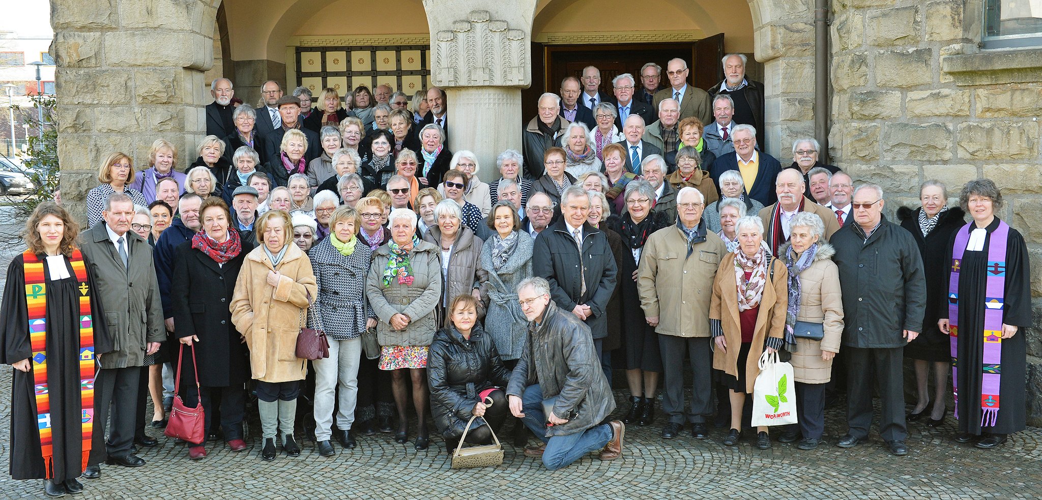 Bekanntschaften andernach