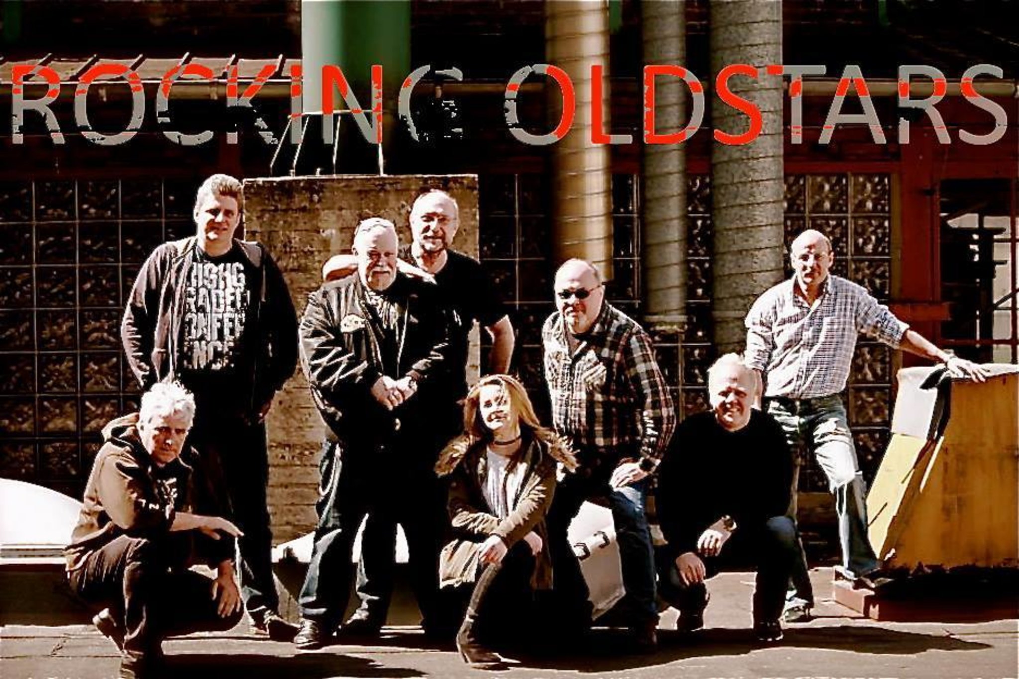 De – Maglietta Uomo Oldstars Ost Veicoli – Bianco, XXL – 100% Cotone, Girocollo, Fruit Of The Loom