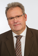 Michael Haustein - Vorsitzender der SPD-Fraktion