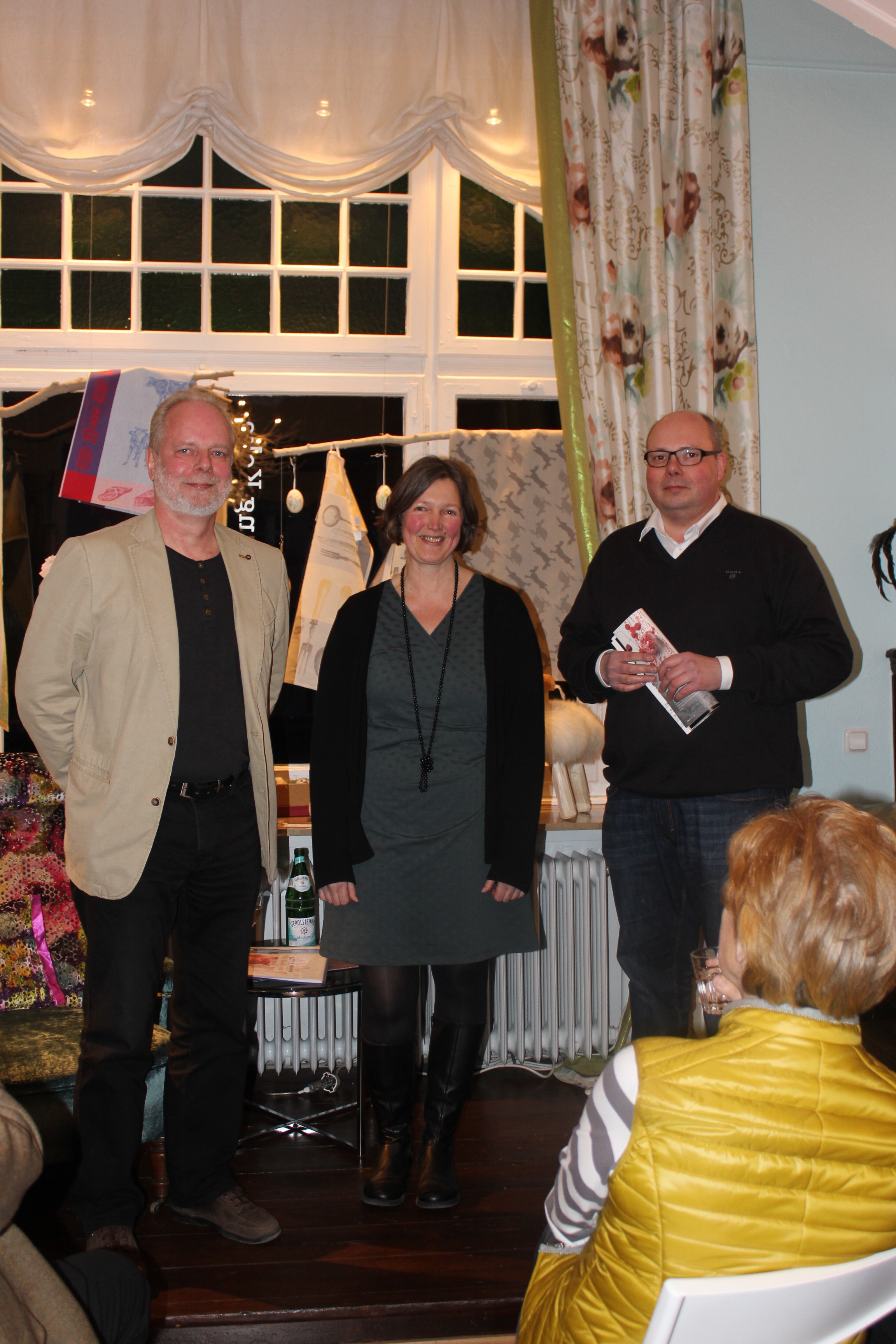 Hans W. Cramer, Ute Schulte - Raumausstattung Koke - Olaf Bachmann, - Bücher Bachmann -