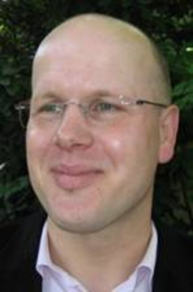 Der stellv. Vorsitzende der CDU Kupferdreh/Byfang, Marc Hubbert, leitet den Arbeitskreises Integration der örtlichen Christdemokraten.