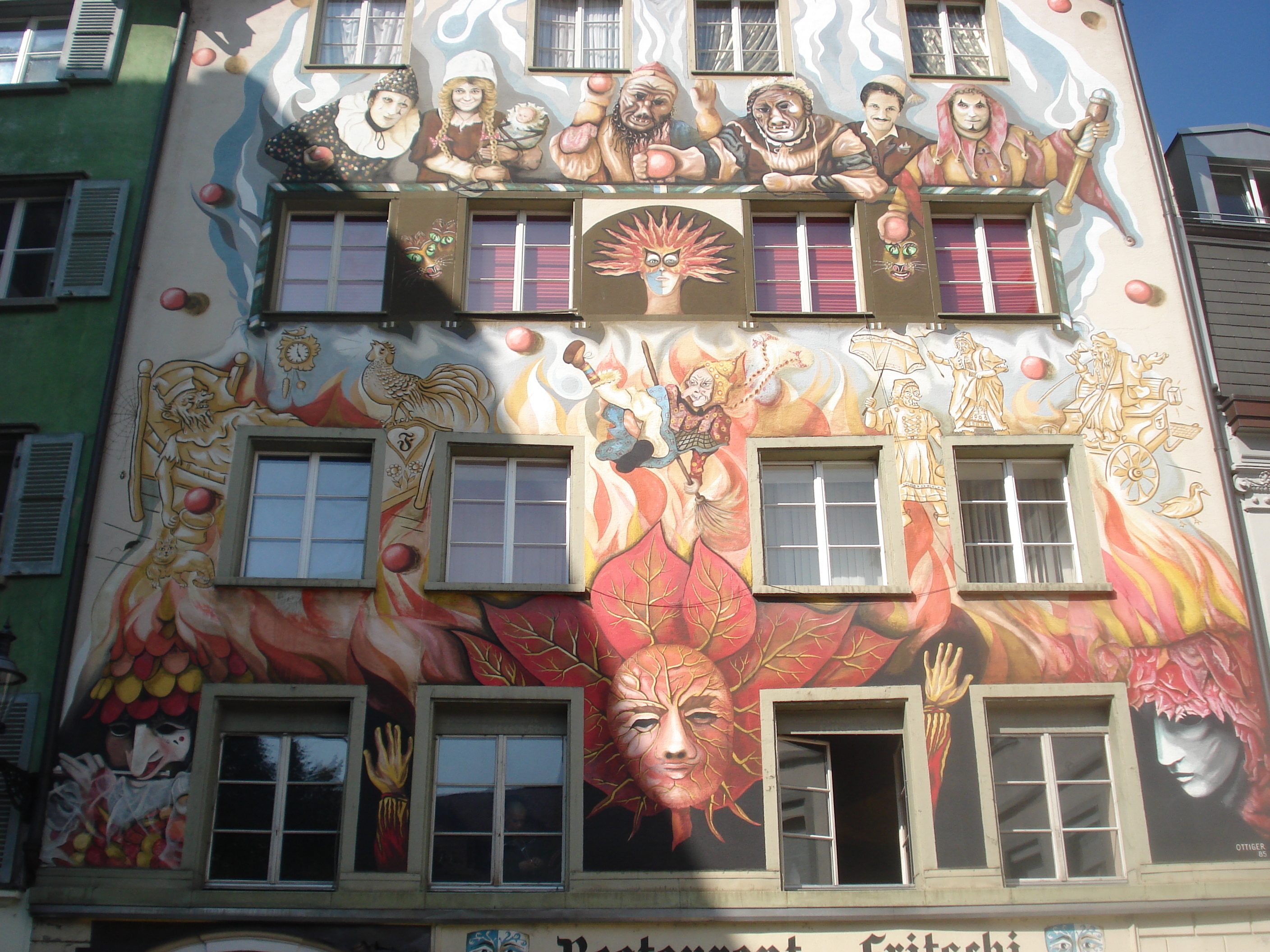 Traumhaus