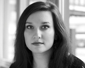 Boshana Milkov (Mezzo-Sopran)