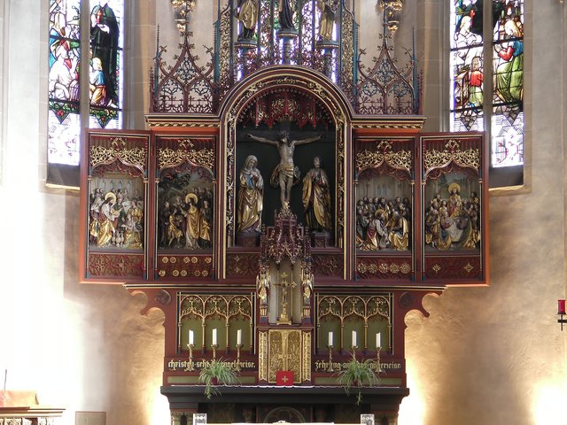 St. Kamillus in Essen