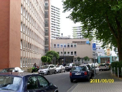 Evangelisches Klinikum Gelsenkirche