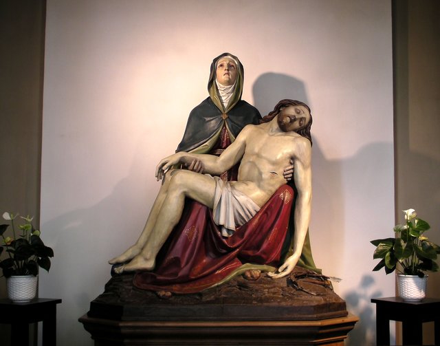 St. Ludgerus in Essen