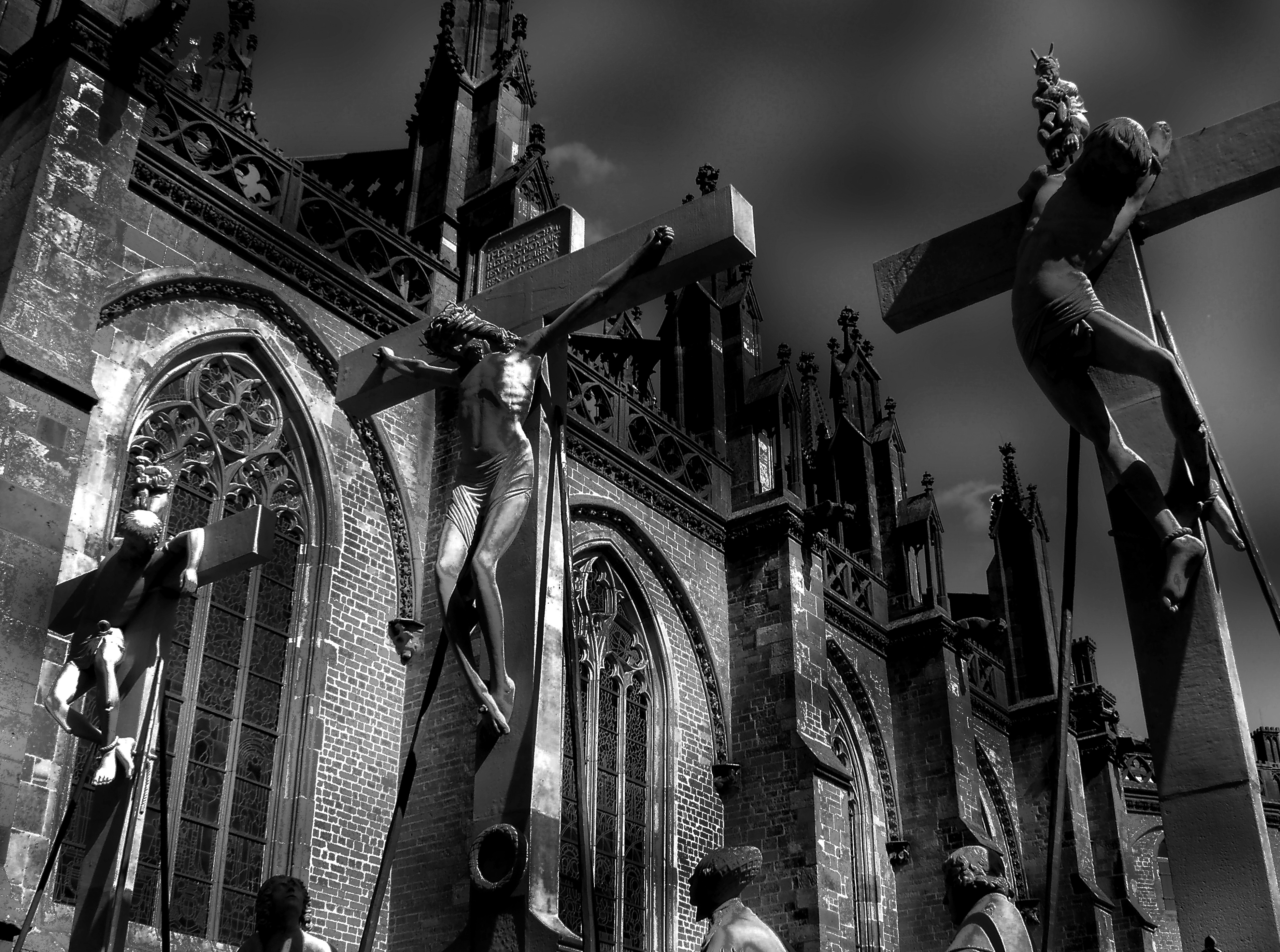 Xantener Dom
