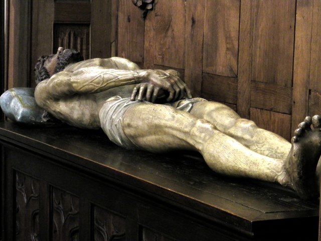 St. Nicolai in Kalkar