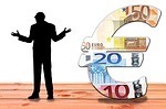 Wo bleibt das Geld der Bürger?