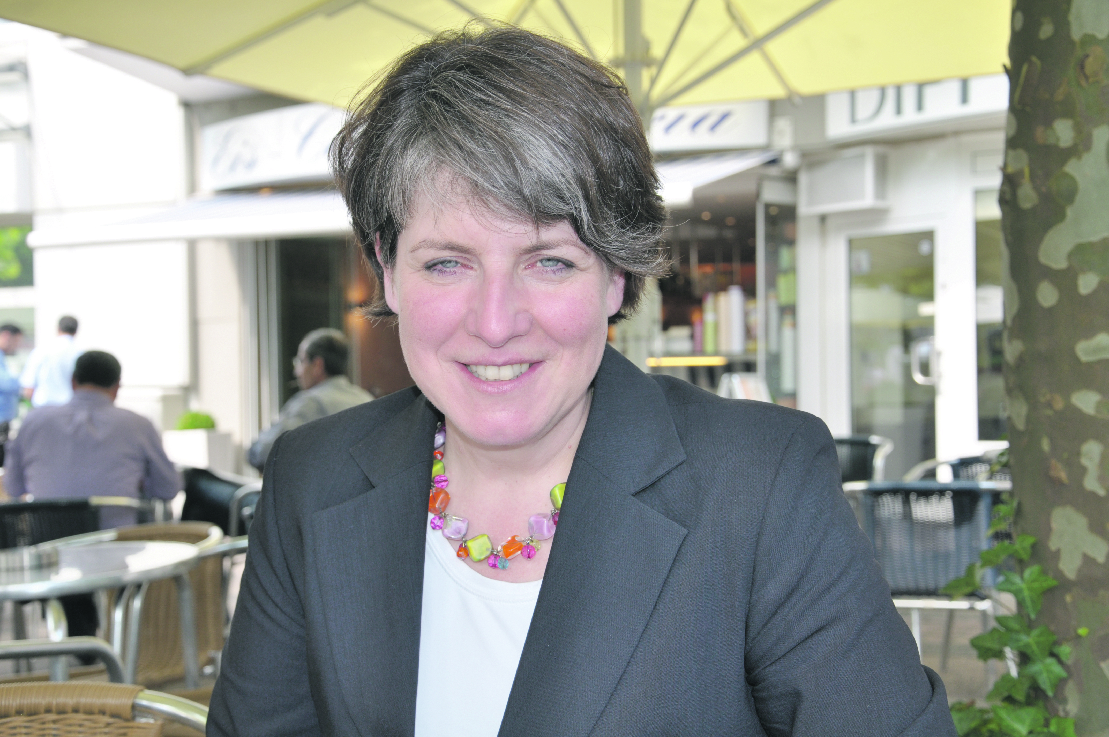 Gudrun von der Linden