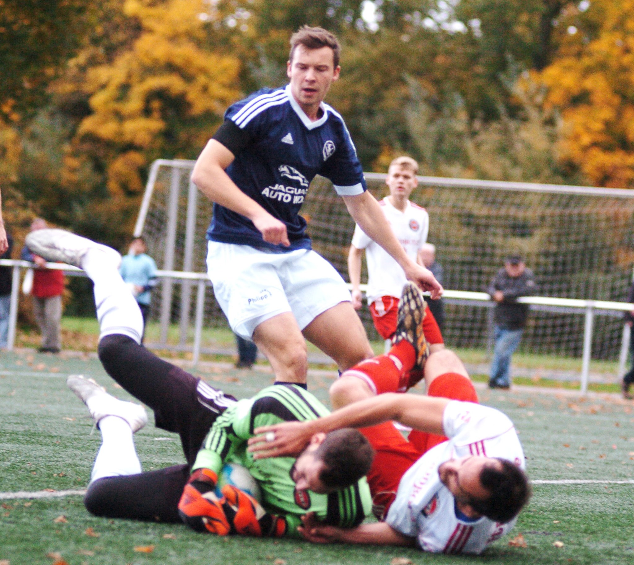 Tsv Marl-Hüls Tsv Marl-Hüls