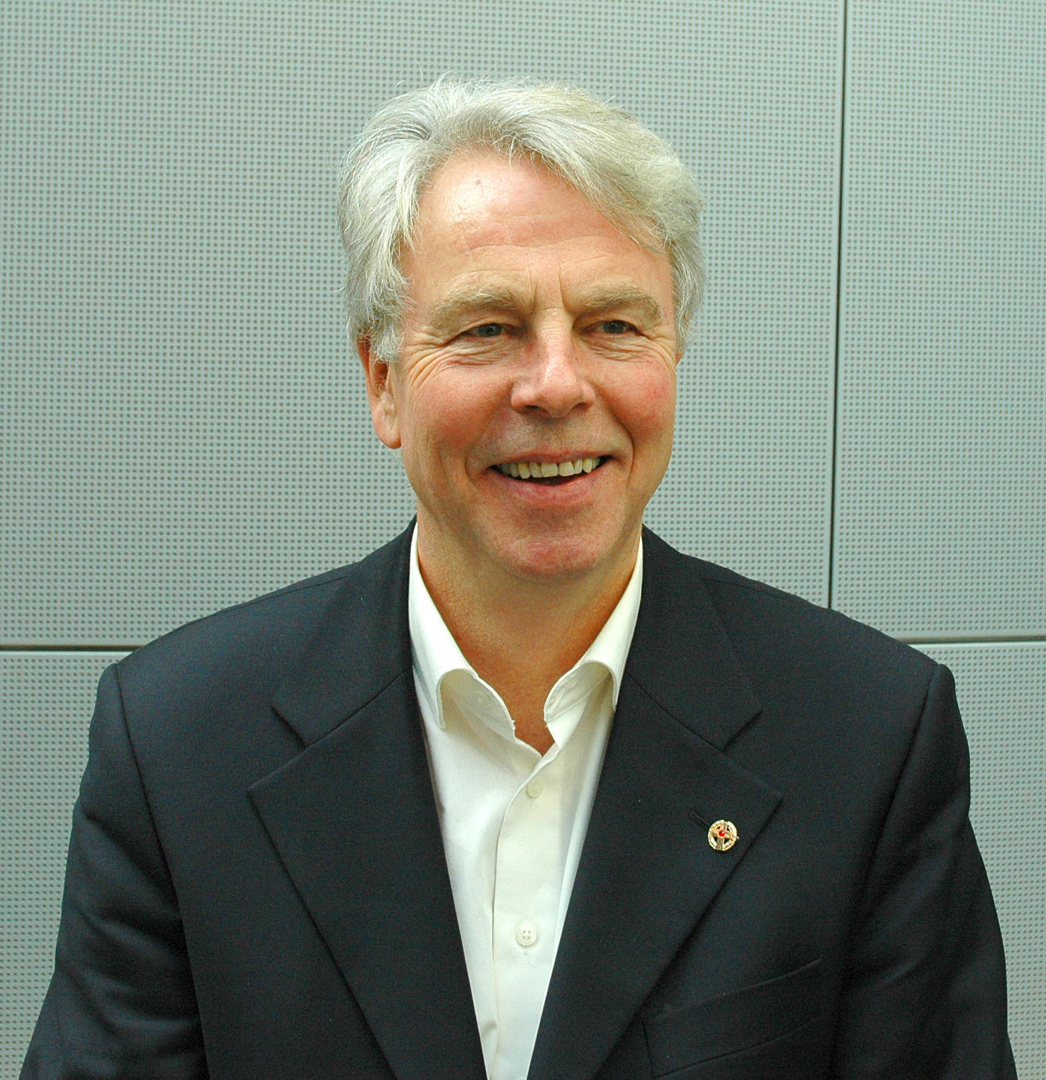 Rolf-Rüdiger Bloser