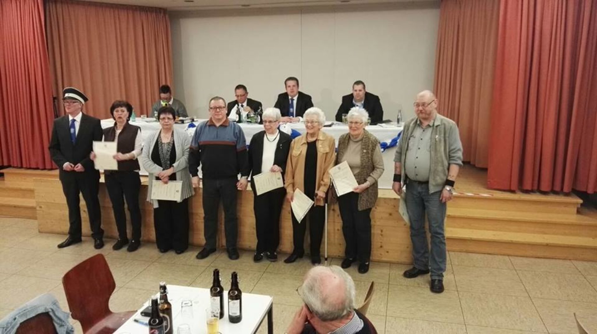aufgaben des 2 vorsitzenden im verein