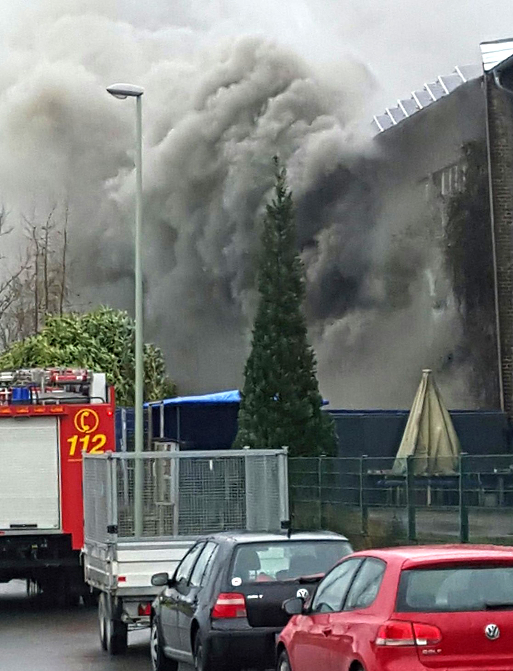 Foto: Feuerwehr Hattingen