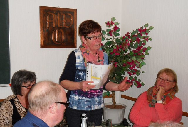 Bericht des Familienkreises