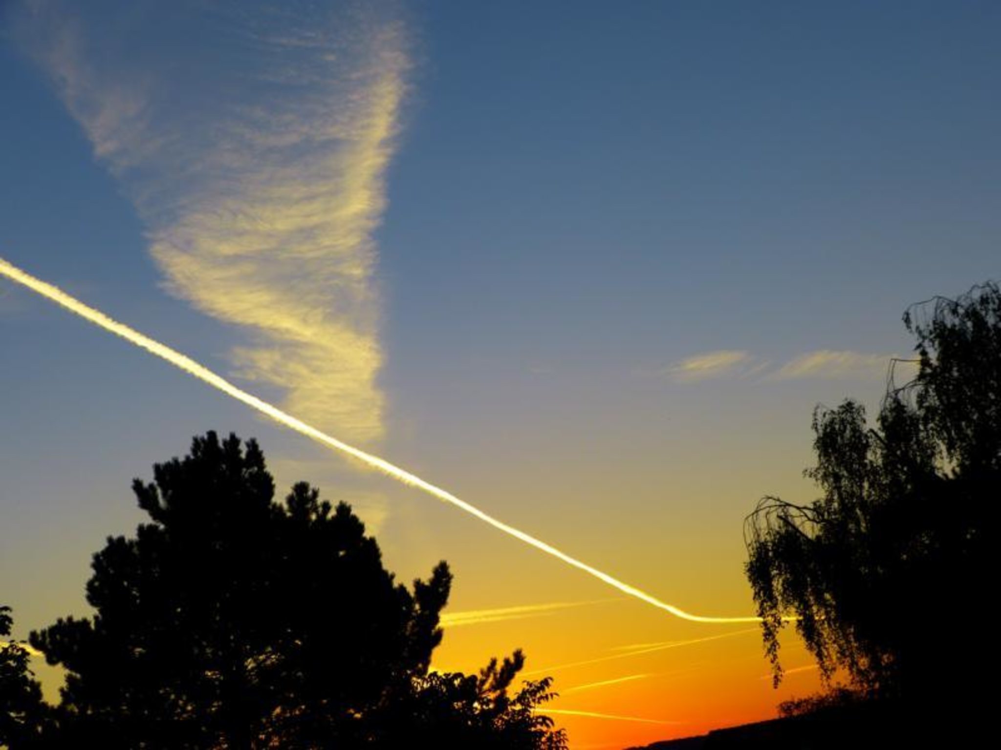 Jeden geht die Sonne auf... VelbertNeviges