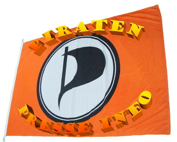 RVR - PIRATEN fordern Öffentlichkeit ein