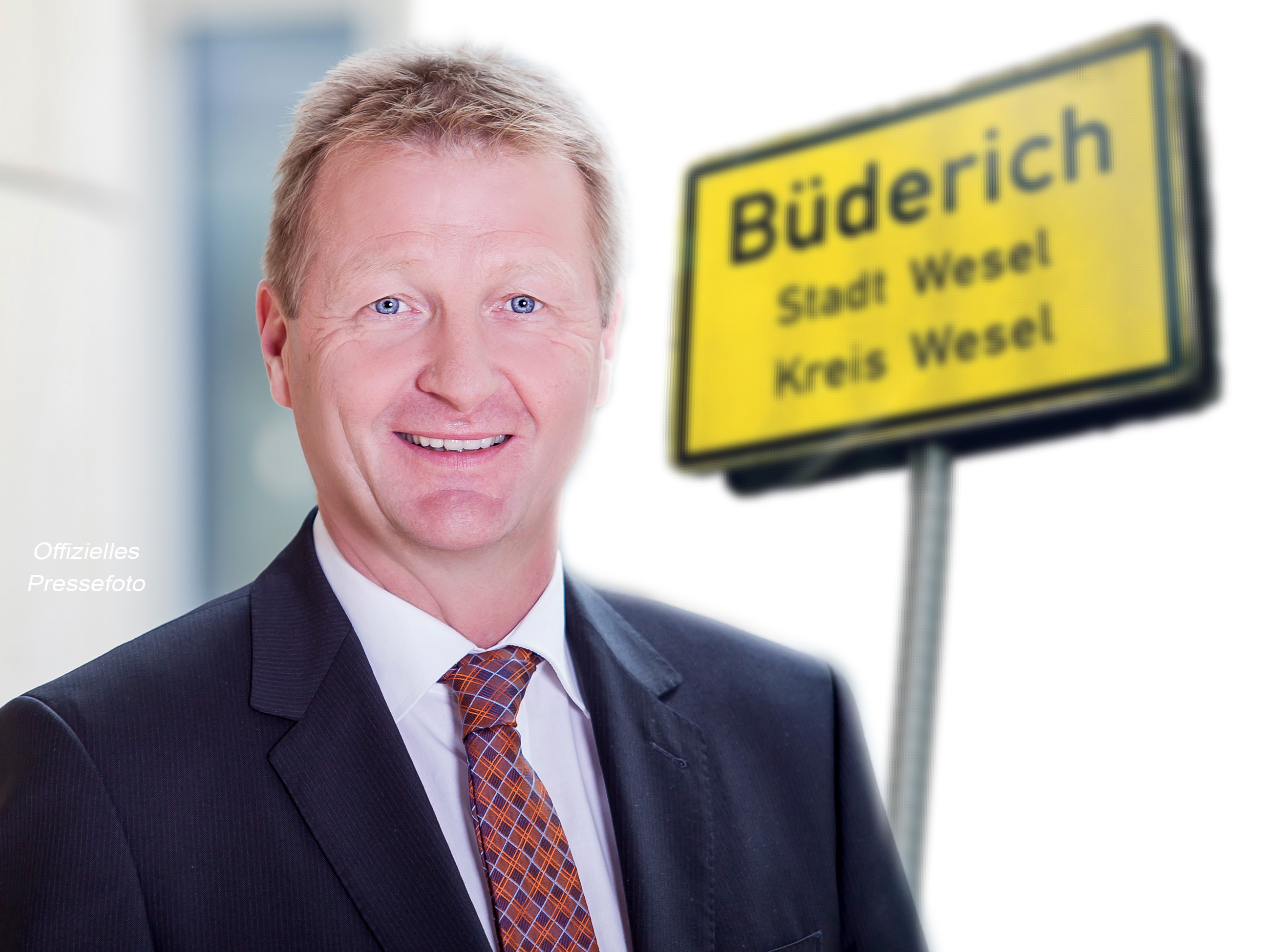 Innen- und Kommunalminister Ralf Jäger wird sich zu seinen Beamten in Büderich gesellen.