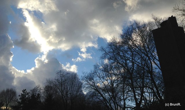 ...vielleicht ist es wieder zu leicht... aber, ratet mal schön!!!