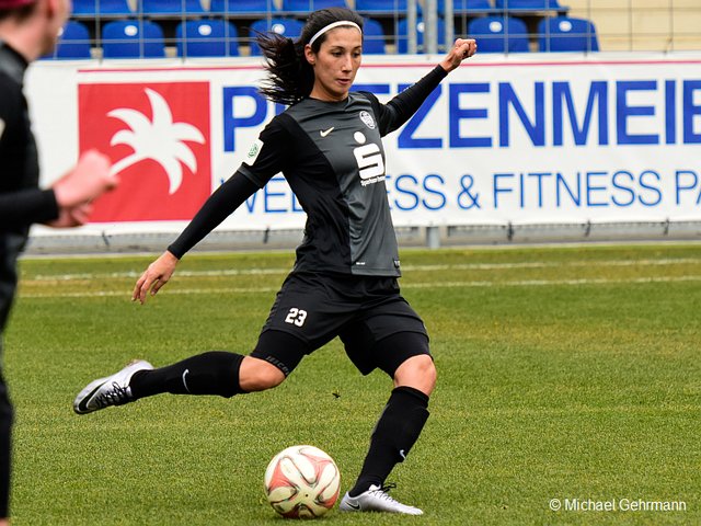 Sara Doorsoun (SGS Essen)