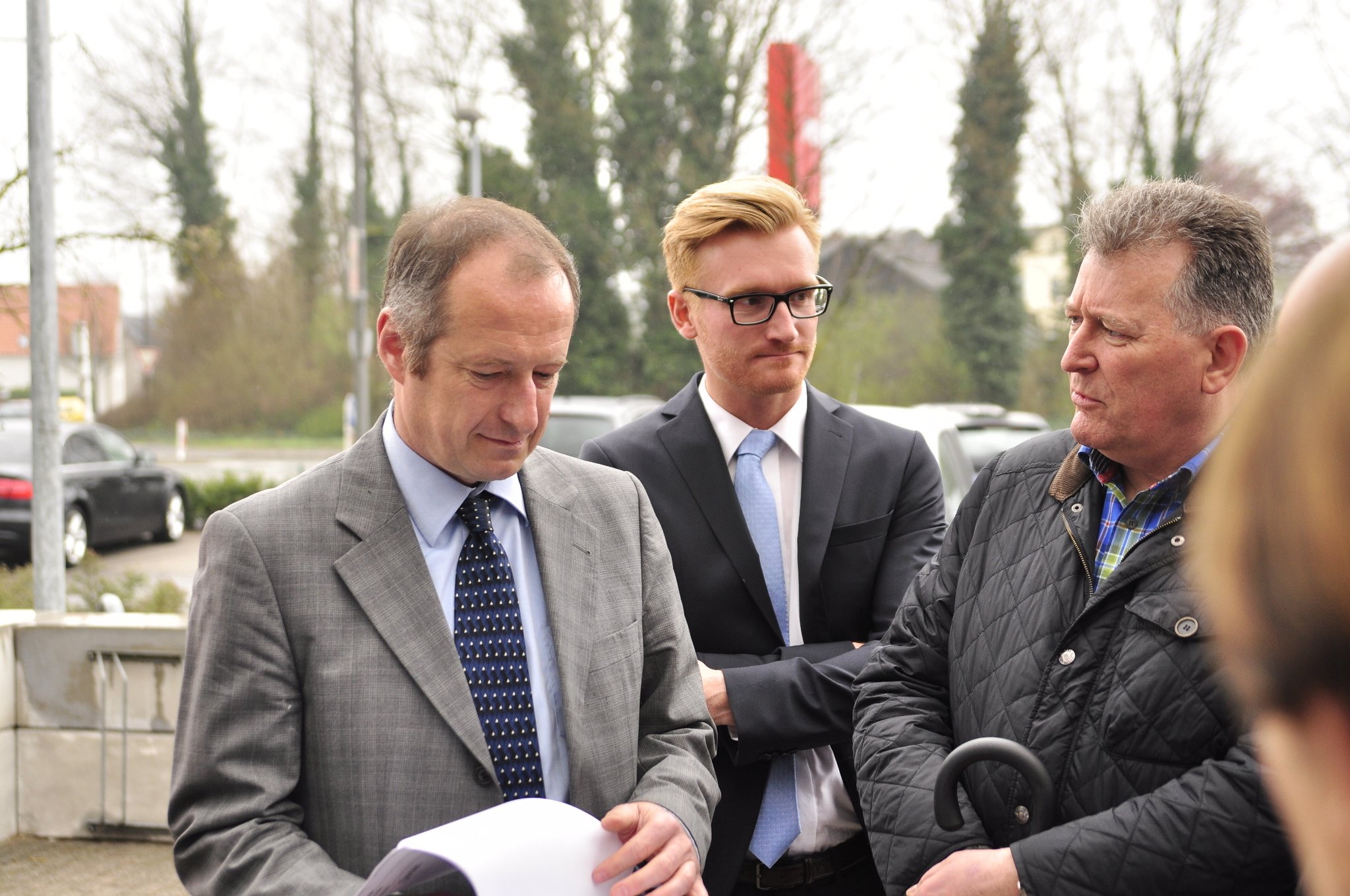 CDU AltMarl und Ratsfraktion verstärken Bemühungen um