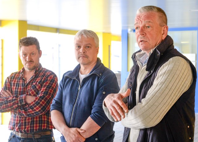 PR-Foto: Köhring /AK